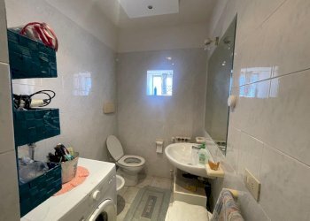 Bagno - Bilocale Via Mare dei Vapori, Ardea - foto 15