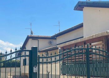 Casa all\'aperto - Villa a Schiera Via Moschiano, Roma - foto 2