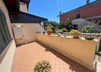 Terrazza - Villa a Schiera Via Moschiano, Roma - foto 5