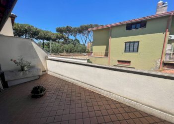 Terrazza - Villa a Schiera Via Moschiano, Roma - foto 12