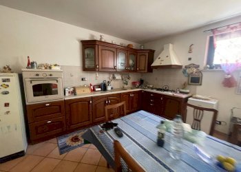 Cucina - Villa a Schiera Via Moschiano, Roma - foto 13