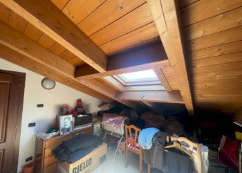 Dispensa di stoccaggio - Villa a Schiera Via Moschiano, Roma - foto 20