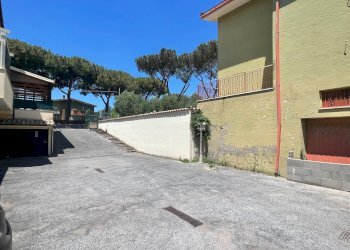 Casa all\'aperto - Villa a Schiera Via Moschiano, Roma - foto 21