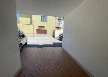 Terrazza - Villa a Schiera Via Moschiano, Roma - foto 22