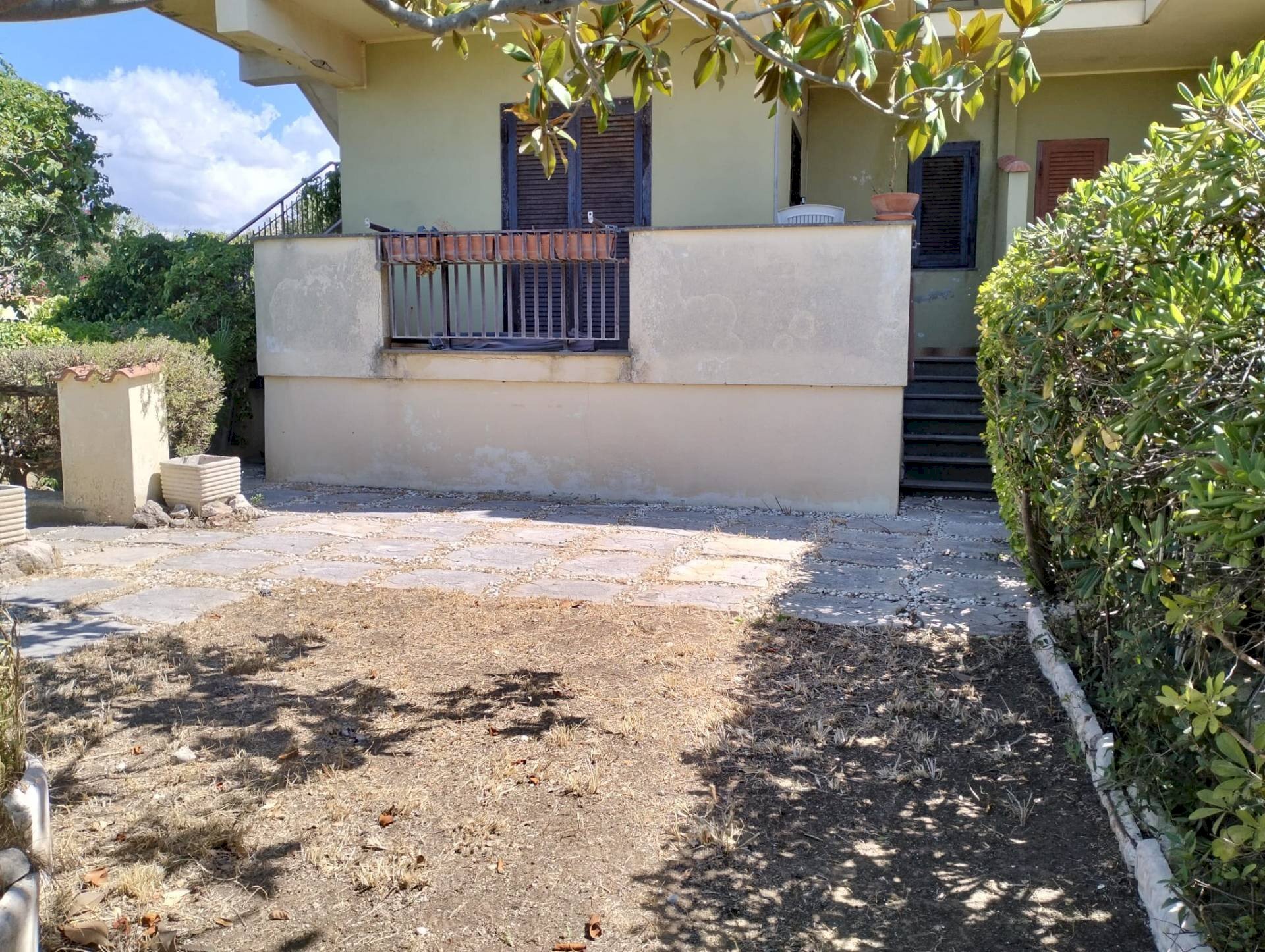 Giardino - Villa via Arezzo, Ardea - foto 2