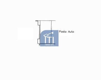 planimetria - Villa via Arezzo, Ardea - planimetria 1
