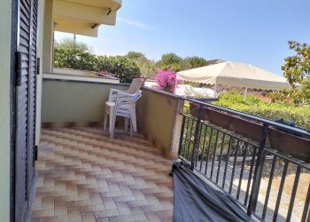 Balcone - Villa via Arezzo, Ardea - foto 5