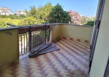 Balcone - Villa via Arezzo, Ardea - foto 6