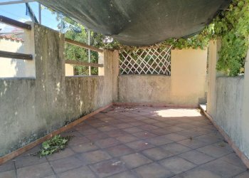 Giardino - Villa via Arezzo, Ardea - foto 17