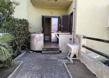 giardino posteriore - Villa via Arezzo, Ardea - foto 19