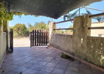 Terrazza - Villa via Arezzo, Ardea - foto 21