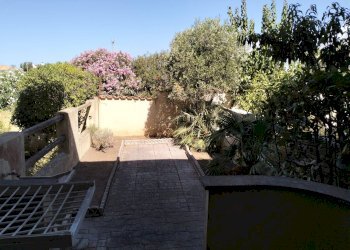 Terrazza - Villa via Arezzo, Ardea - foto 23