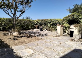 Terrazza - Villa via Arezzo, Ardea - foto 25