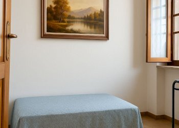 Camera / camera da letto - Villa via Arezzo, Ardea - foto 28