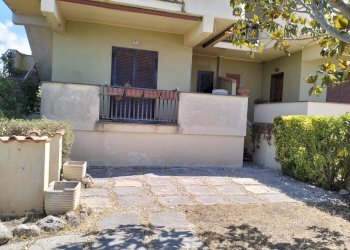 Casa all\'aperto - Villa via Arezzo, Ardea - foto 29