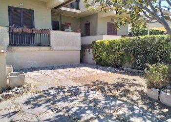 Casa all\'aperto - Villa via Arezzo, Ardea - foto 31