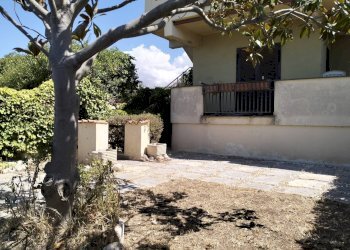 Casa all\'aperto - Villa via Arezzo, Ardea - foto 32