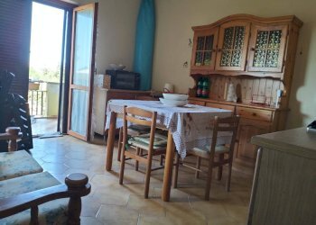 Sala da pranzo - Villa via Arezzo, Ardea - foto 33