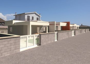 Casa all\'aperto - Trilocale Via degli Oleandri, Ardea - foto 2