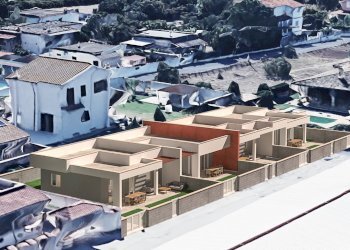 Casa all\'aperto - Trilocale Via degli Oleandri, Ardea - foto 3