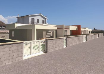 Casa all\'aperto - Trilocale Via degli Oleandri, Ardea - foto 10