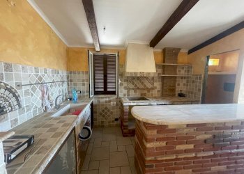 Cucina - Appartamento Via Mar Ligure, Pomezia - foto 8