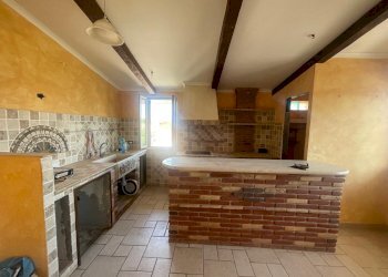 Cucina - Appartamento Via Mar Ligure, Pomezia - foto 10