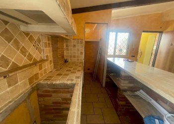 Cucina - Appartamento Via Mar Ligure, Pomezia - foto 11
