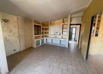 Stanza vuota - Appartamento Via Mar Ligure, Pomezia - foto 13