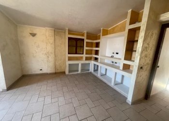 Stanza vuota - Appartamento Via Mar Ligure, Pomezia - foto 14