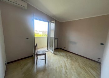 Stanza vuota - Appartamento Via Mar Ligure, Pomezia - foto 18