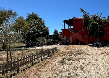 Casa all\'aperto - Villa via serio, Aprilia - foto 2