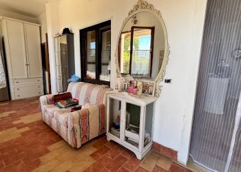 Soggiorno - Villa via serio, Aprilia - foto 7