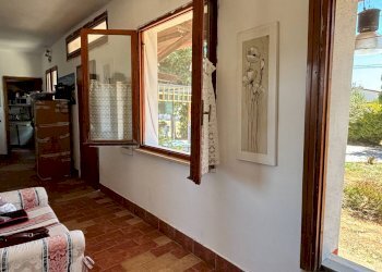 Hall / corridoio - Villa via serio, Aprilia - foto 10