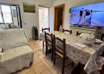 Sala da pranzo - Villa via serio, Aprilia - foto 12