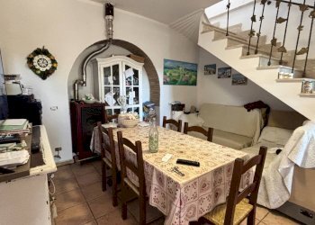Sala da pranzo - Villa via serio, Aprilia - foto 13