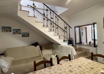 Sala da pranzo - Villa via serio, Aprilia - foto 14