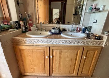 Bagno - Villa via serio, Aprilia - foto 19