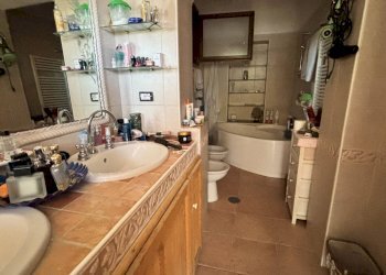 Bagno - Villa via serio, Aprilia - foto 20