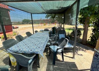 Terrazza - Villa via serio, Aprilia - foto 24