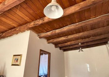 Stanza vuota - Villa via serio, Aprilia - foto 27