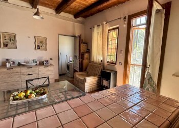 Sala da pranzo - Villa via serio, Aprilia - foto 28