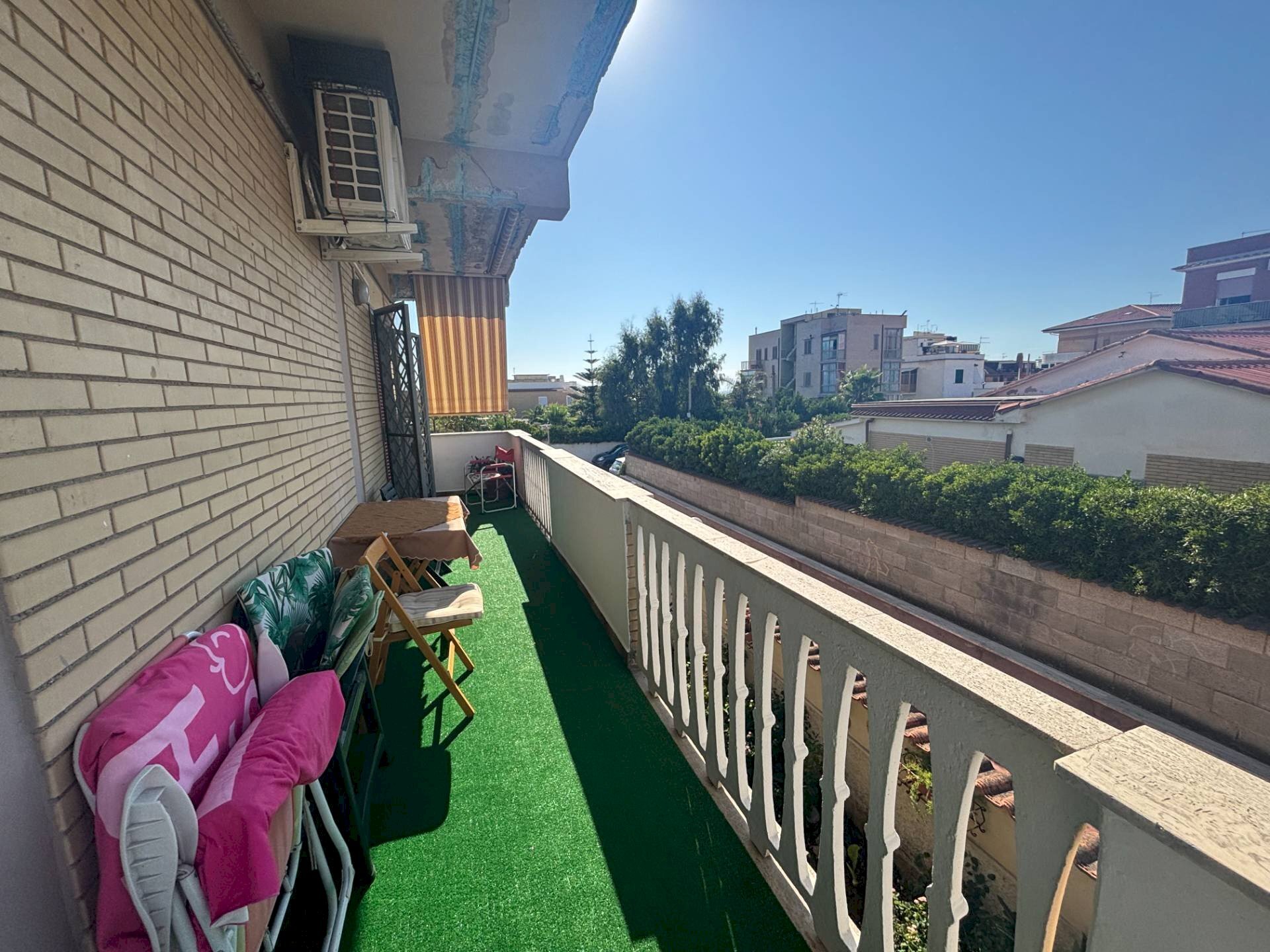 Balcone - Bilocale Via Bologna, Ardea - foto 3