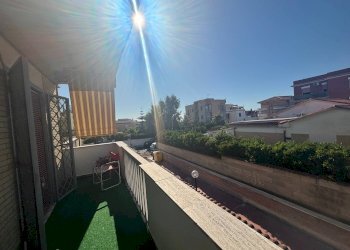 Balcone - Bilocale Via Bologna, Ardea - foto 2