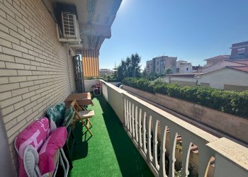 Balcone - Bilocale Via Bologna, Ardea - foto 3