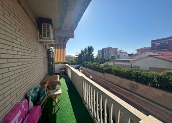 Balcone - Bilocale Via Bologna, Ardea - foto 4