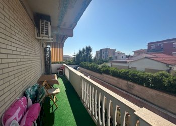 Balcone - Bilocale Via Bologna, Ardea - foto 5