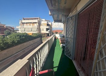 Balcone - Bilocale Via Bologna, Ardea - foto 6