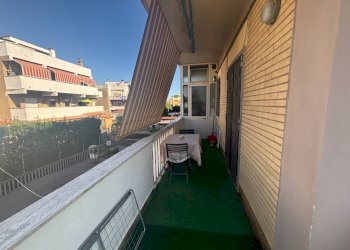 Balcone - Bilocale Via Bologna, Ardea - foto 7