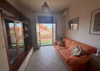 Soggiorno - Bilocale Via Bologna, Ardea - foto 9